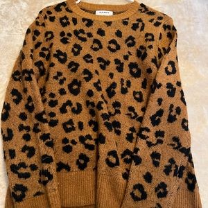 Old Navy Sweater size small